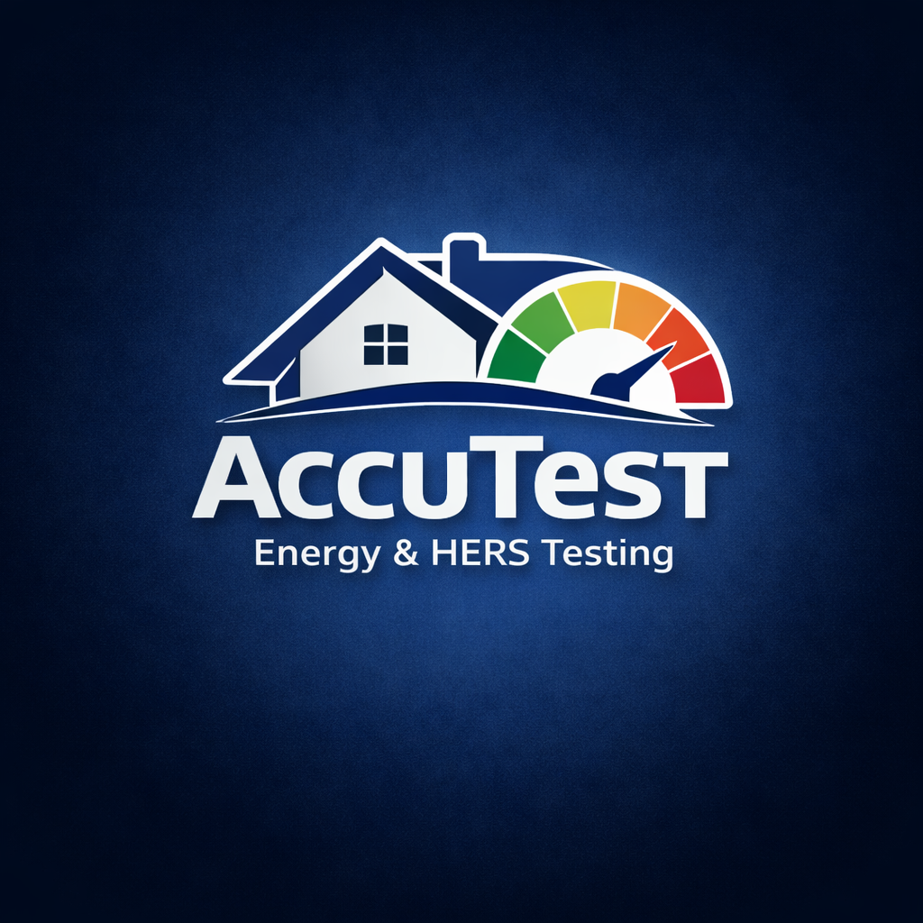 AccuTest logo